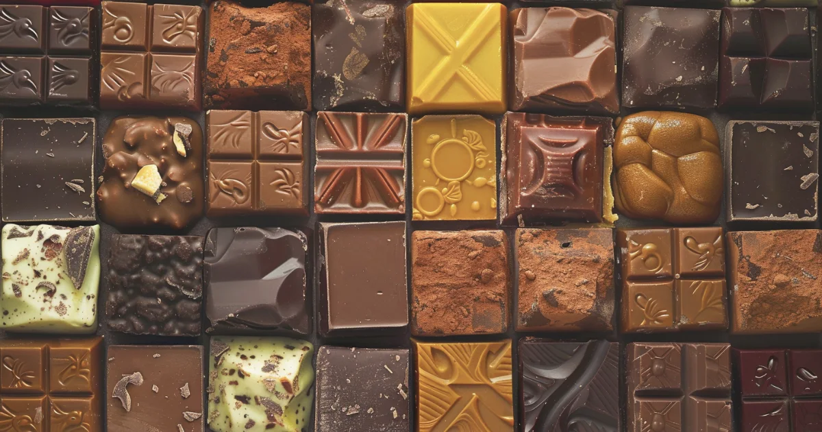 The Unknown History of Cadbury Chocolate Company